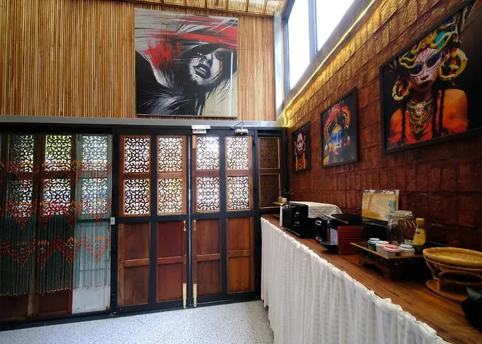 Rinvada House