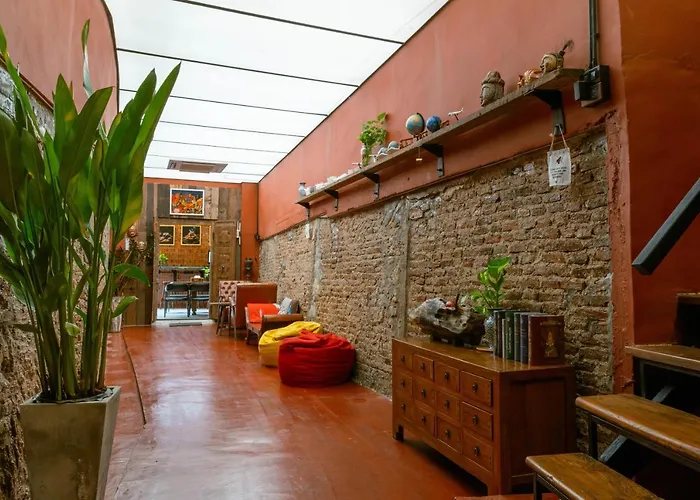 Rinvada House Bangkok