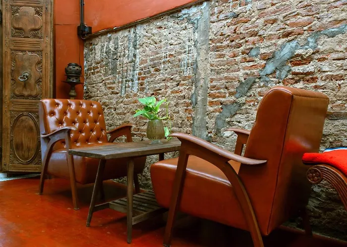 Rinvada House *