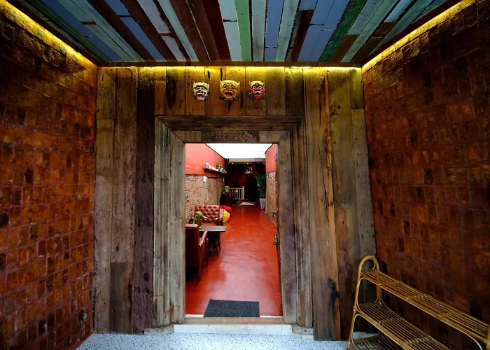 Rinvada House * Bangkok