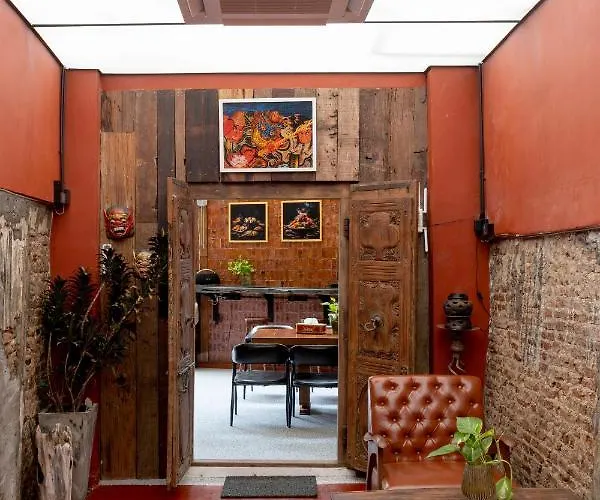 Rinvada House