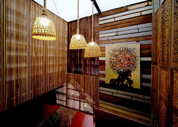 Rinvada House